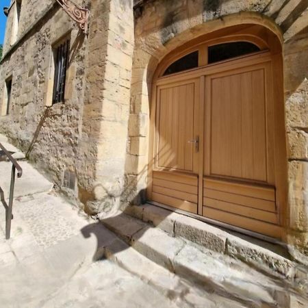 La Maison Valentin Au Coeur De La Cite Medievale Sarlat-la-Canéda Exterior foto