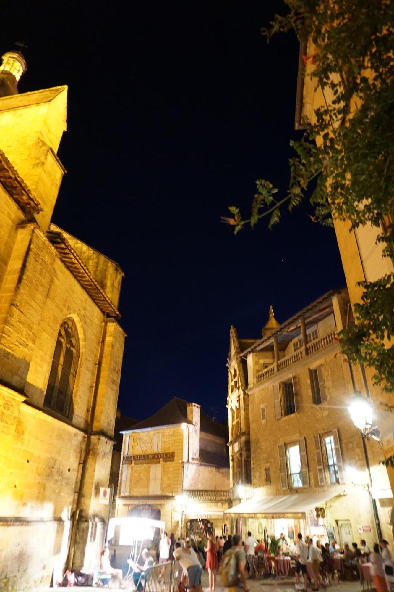 La Maison Valentin Au Coeur De La Cite Medievale Sarlat-la-Canéda Exterior foto