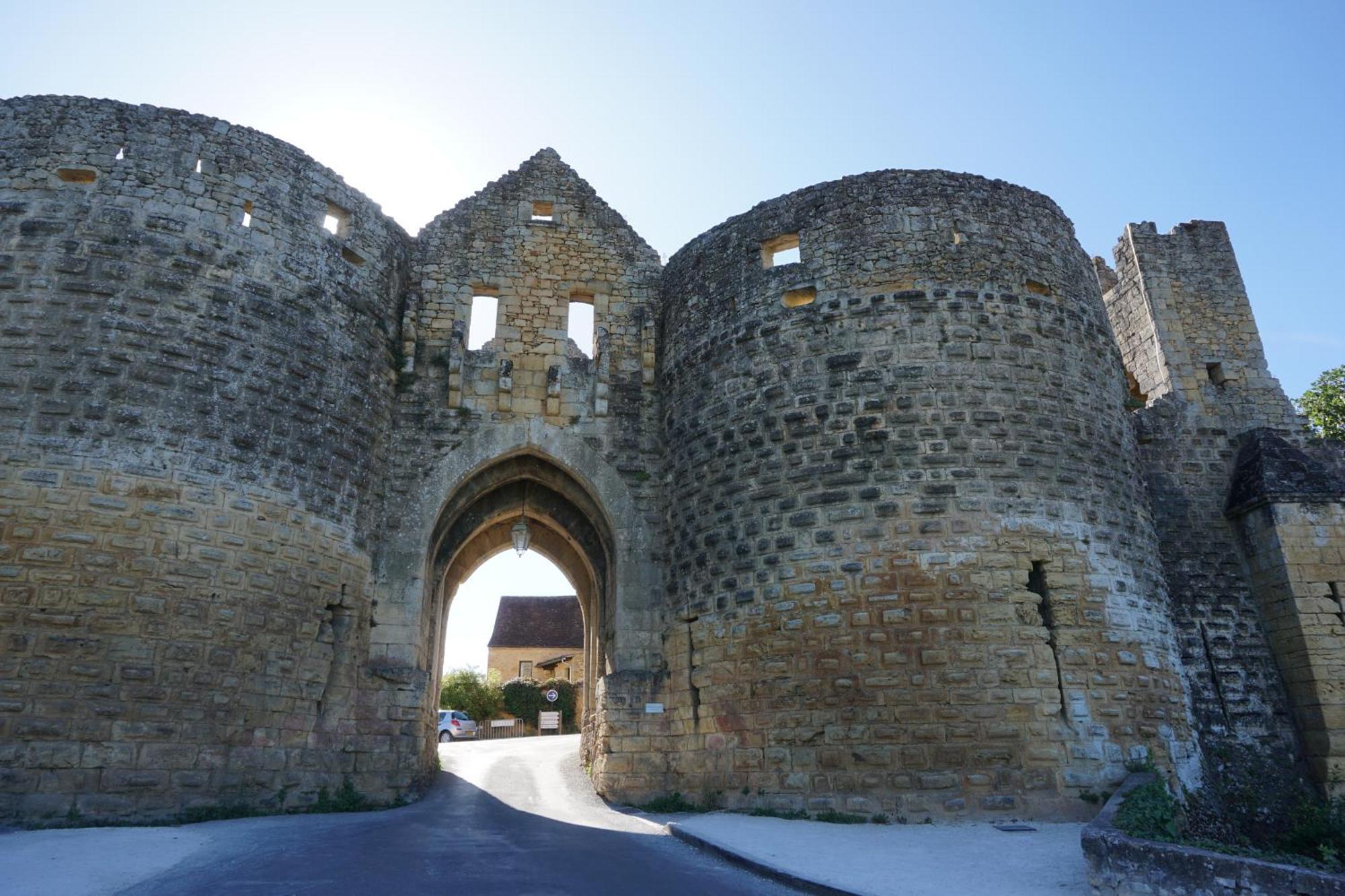 La Maison Valentin Au Coeur De La Cite Medievale Sarlat-la-Canéda Exterior foto