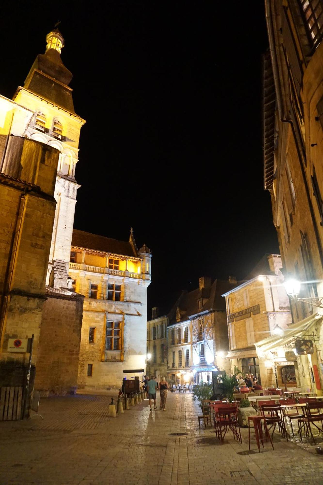 La Maison Valentin Au Coeur De La Cite Medievale Sarlat-la-Canéda Exterior foto