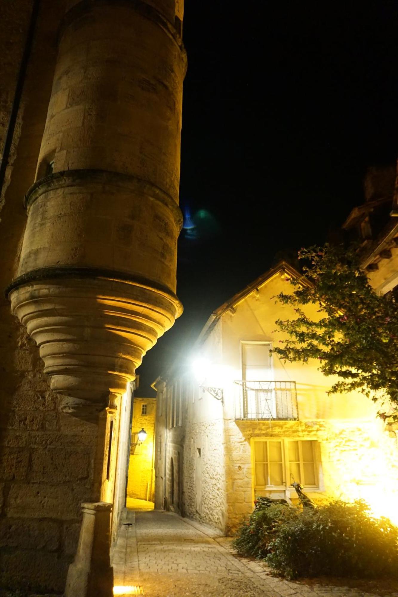 La Maison Valentin Au Coeur De La Cite Medievale Sarlat-la-Canéda Exterior foto